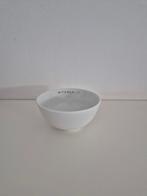 Nespresso barista cappuccino koffie kopje set van 2 grijs, Ophalen of Verzenden