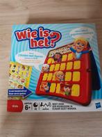 Wie is het - s1594, Verzenden, Zo goed als nieuw