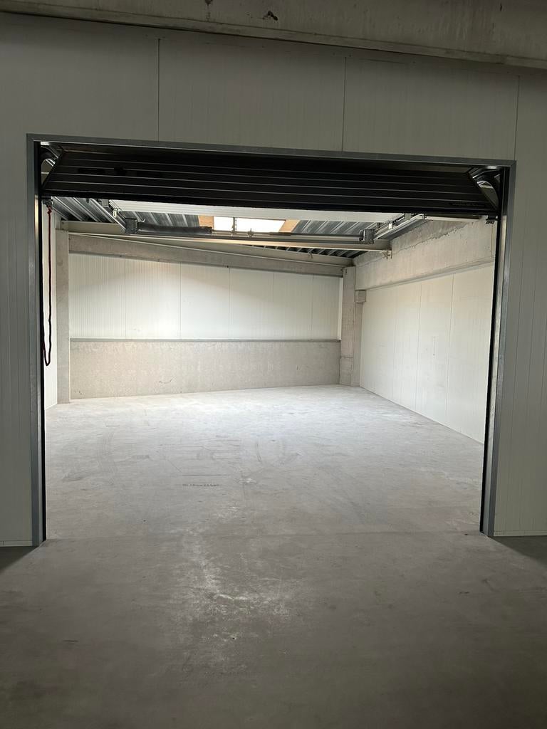 Opslag unit te huur. De Lier, Zakelijke goederen, Opslag of Loods