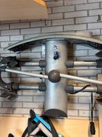 Spinder fietsenrek voor 2 fietsen, Fietsen en Brommers, Ophalen, Gebruikt