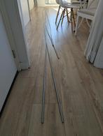 Aluminium Tentstokken / Boogstokken, Ophalen of Verzenden