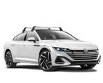 Originele VW dakdragers Arteon, Auto diversen, Dakdragers, Ophalen of Verzenden, Gebruikt