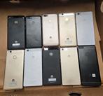 TE KOOP PARTIJ VAN 50 STUKS HAUWAI TELEFOONS, Ophalen of Verzenden, Gebruikt, Zwart