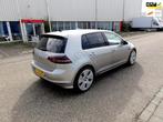 Volkswagen Golf 7, 1.6TDI Bj 2013 NAP Airco Apk 09/02/2027, Auto's, Voorwielaandrijving, Euro 5, Gebruikt, 4 cilinders