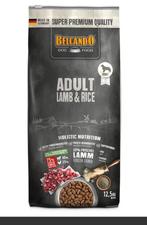 Belcando lam en rijst, Dieren en Toebehoren, Ophalen of Verzenden