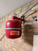 Expansievat, Ophalen, Minder dan 20 liter, Onderdeel, Minder dan 3 jaar oud