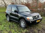 Mitsubishi Pajero 3.2 D, Bedrijf, Te koop