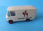 Brekina MB L 406 D, Dortmunder Ritter Bier, Ophalen of Verzenden, Nieuw, Bus of Vrachtwagen, Brekina