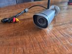 Foscam outdoor HD camera, Ophalen of Verzenden, Zo goed als nieuw