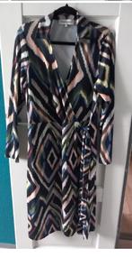 Andcowoman jurk te koop ZGAN, Maat 42/44 (L), Ophalen of Verzenden, Onder de knie, Zo goed als nieuw