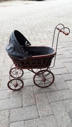 Poppenwagen 2 stuks verschillende maten, Ophalen