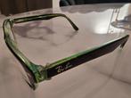 Stijlvolle Ray-Ban kinderbril - Groen, Ophalen of Verzenden, Zo goed als nieuw, Ray-Ban, Groen