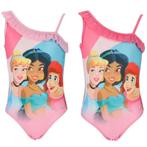 Disney Princess Badpak / Zwempak - 98/104 -110/116 -122/128, Disney, Maat 116, Meisje, Badpak