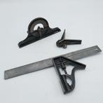 Verschillende delen van Combinatieschrijfhaak (51682-ML), Ophalen of Verzenden