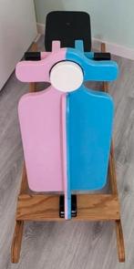 Hobbel motor, Ophalen, Nieuw