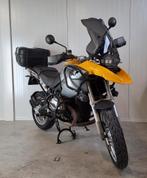 BMW R1200GS 2004, 2 cilinders, Traction Control, Motorrijbewijs A, 1170 cc