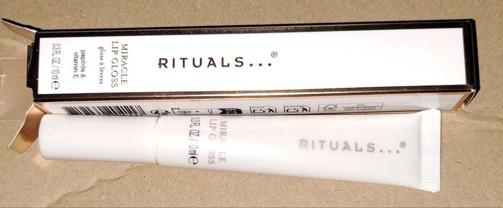 Lippgloss, Ophalen of Verzenden, Nieuw, Handen en Nagels