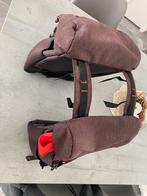 Stella dubble fietstassen, Fietsen en Brommers, Fietsaccessoires | Fietstassen, Ophalen, Zo goed als nieuw