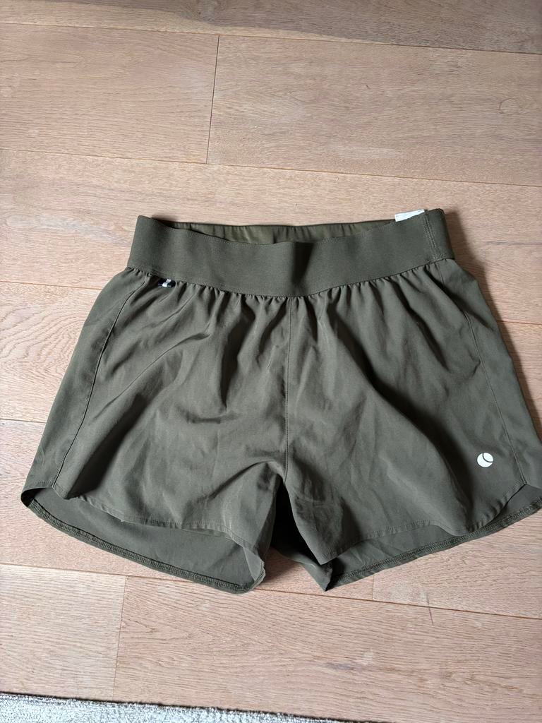 Bjorn Borg Tennisbroekje - Maat M, Ophalen of Verzenden, Zo goed als nieuw, Kleding, Overige merken