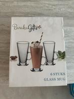 Glazen nieuw in doos, Ophalen of Verzenden, Zo goed als nieuw, Overige typen