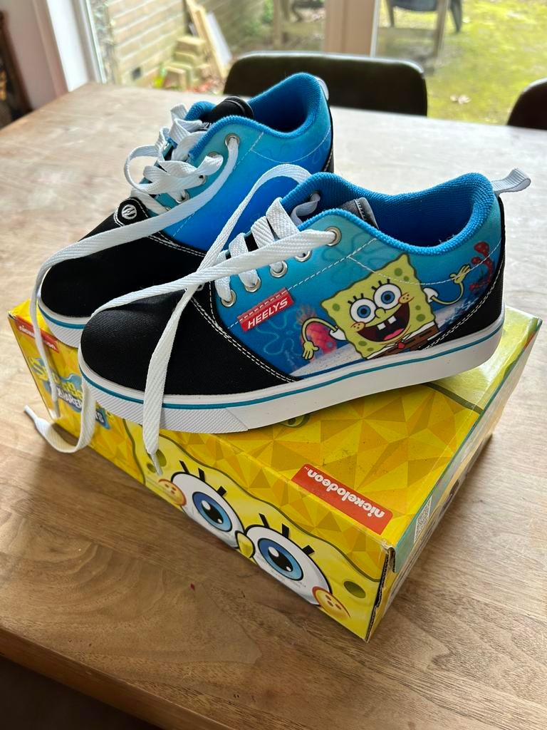 Heeleys Rolschoenen maat 35 Ongebruikt, Ophalen of Verzenden, Zo goed als nieuw