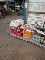 Partytent 5 bij 8, Tuin en Terras, Partytenten, Ophalen, Minder dan 5 meter