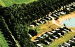 801306 Wijster 581 Drenthe Camping de Otterberg Gelopen, Verzenden, 1980 tot heden, Gelopen, Drenthe