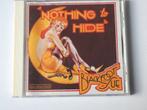 Blackfoot Sue - Nothing To Hide, Verzenden, Gebruikt, Poprock
