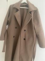 Dames jas maat L, Kleding | Dames, Jassen | Winter, Ophalen of Verzenden, Zo goed als nieuw, Maat 38/40 (M), Zwart