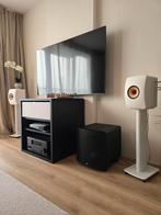 SVS SB-3000 Subwoofer – Zo goed als nieuw, Audio, Tv en Foto, Luidsprekers, Overige merken, Subwoofer, Ophalen of Verzenden, Zo goed als nieuw