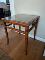 Vintage Engelse bijzettafel of salontafel jaren '60, Ophalen