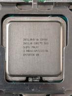 Intel Core 2 Duo E8400 processor, Ophalen of Verzenden