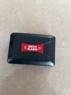 Birth alarm te huur, Ophalen