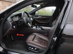 BMW 5-serie 530i High Executive | M-Pakket | Camera | Sfeerv, Automaat, 1998 cc, Achterwielaandrijving, Gebruikt