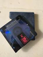 Sony MiniDisc 74, Ophalen of Verzenden