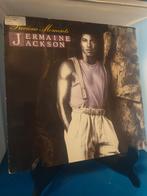 Jermaine Jackson - Precious Moments LP, Ophalen of Verzenden, 1980 tot 2000, Zo goed als nieuw, 12 inch