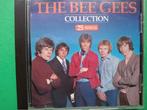 THE BEE GEES - COLLECTION, Ophalen of Verzenden, Zo goed als nieuw, Poprock