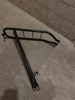 Zwarte Bagegedrager, Ophalen of Verzenden, Gebruikt