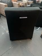 Eetkamerstoelen 6 stuks gratis afhalen, Huis en Inrichting, Stoelen, Gebruikt, Zwart, Ophalen of Verzenden, Eén