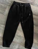 Juicy Couture joggingbroek zwart, maat S, Zwart, Nieuw, Ophalen of Verzenden, Maat 36 (S)