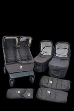 Easywalker duo wagen,, Ophalen, Overige merken, Duowagen