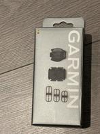 Garmin Snelheids- en Cadanssensor 2, Fietsen en Brommers, Fietsaccessoires | Fietscomputers, Ophalen of Verzenden, Snelheidssensor