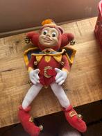 Pardoes Efteling knuffel, Ophalen, Zo goed als nieuw, Beeldje of Poppetje