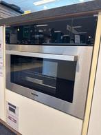 Miele DG7140 Stoomoven - *OPRUIMING*, Witgoed en Apparatuur, Ovens, Oven, 60 cm of meer, Nieuw, Stoom