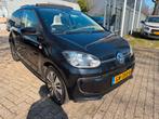 Volkswagen E-Up! E-Up! Highline, panoramadak, cruise automaa, Stof, Traction-control, Zwart, Origineel Nederlands