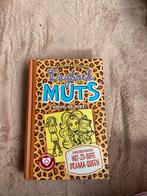 Dagboek van een Muts: Houd de Dief! - Rachel Renée Russell, Ophalen of Verzenden, Zo goed als nieuw, Fictie