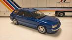 Otto Mobile Audi RS2 Avant Nogaro Blue - 1994 1/12, Hobby en Vrije tijd, Modelauto's | 1:5 tot 1:12, Auto, Ophalen of Verzenden