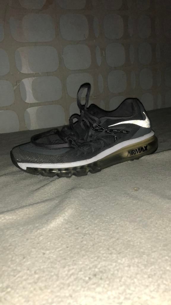 Nike Air schoenen, Ophalen of Verzenden, Zo goed als nieuw