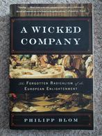 A wicked company, european enlightment, Ophalen of Verzenden, Europa