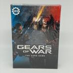 Gears of War: The Card Game, ., Nieuw, Ophalen of Verzenden, .